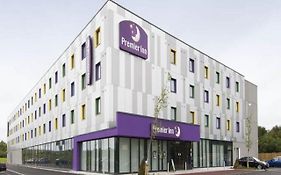 Premier Inn London Stansted Airport